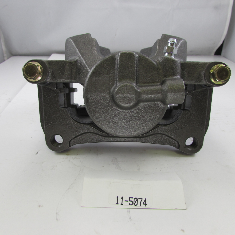NASTRA AUTOMOTIVE IND, INC. - Disc Brake Caliper - NAI - 11-5074