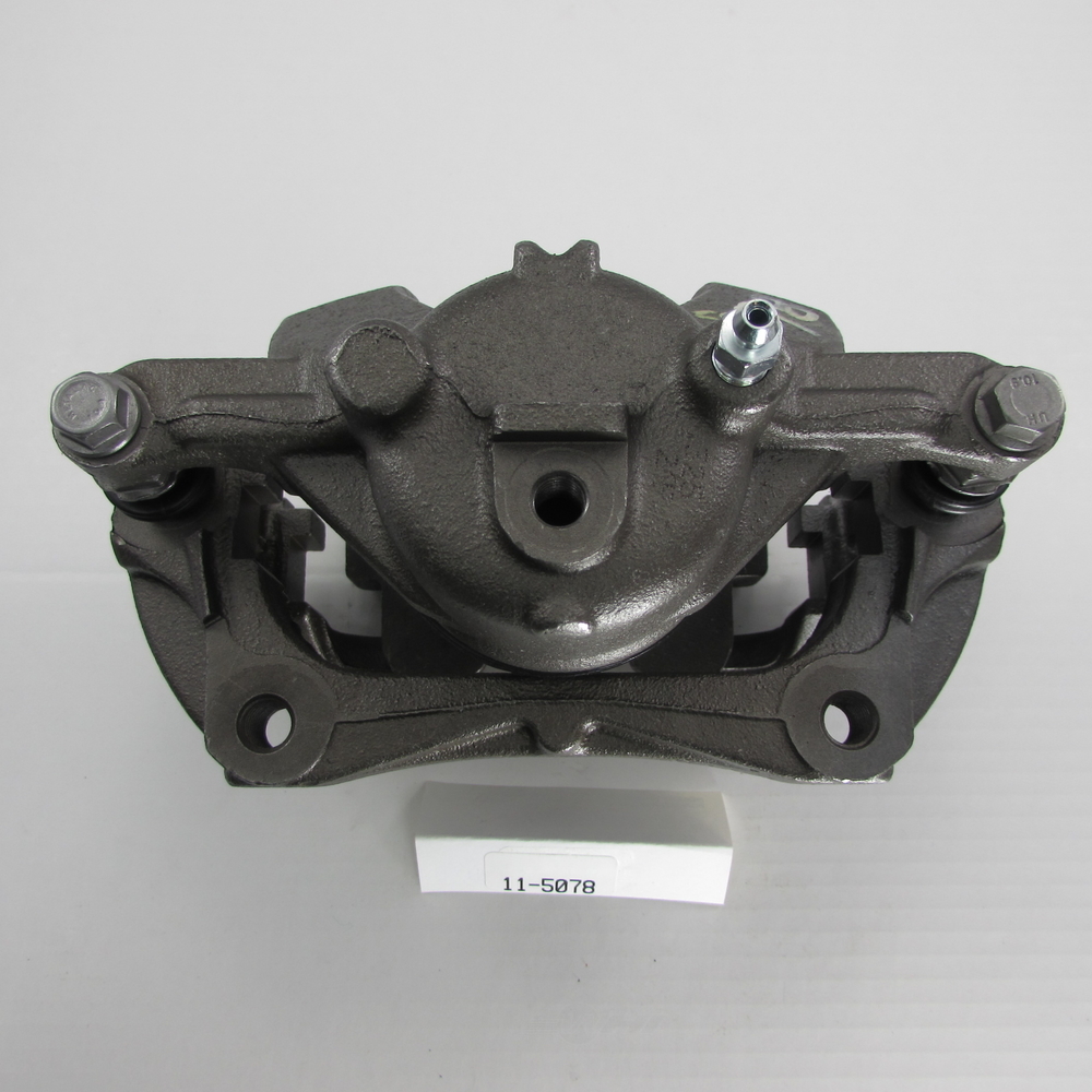NASTRA AUTOMOTIVE IND, INC. - Disc Brake Caliper - NAI - 11-5078