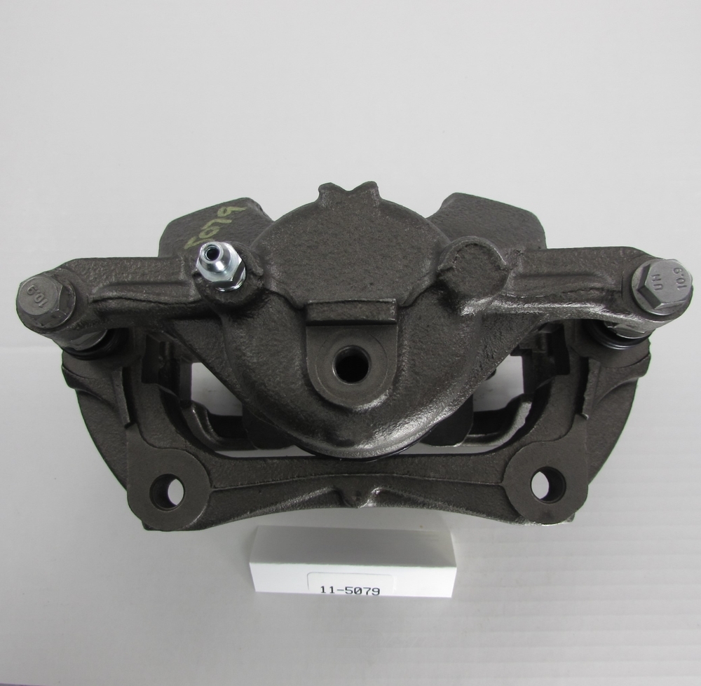 NASTRA AUTOMOTIVE IND, INC. - Disc Brake Caliper - NAI - 11-5079