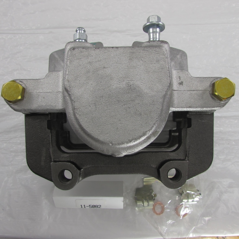 NASTRA AUTOMOTIVE IND, INC. - Disc Brake Caliper - NAI - 11-5082