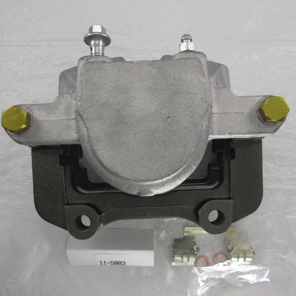 NASTRA AUTOMOTIVE IND, INC. - Disc Brake Caliper - NAI - 11-5083