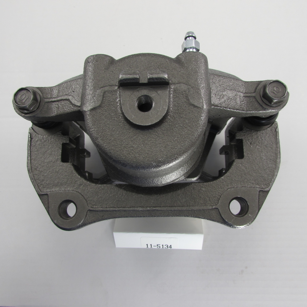 NASTRA AUTOMOTIVE IND, INC. - Disc Brake Caliper - NAI - 11-5134