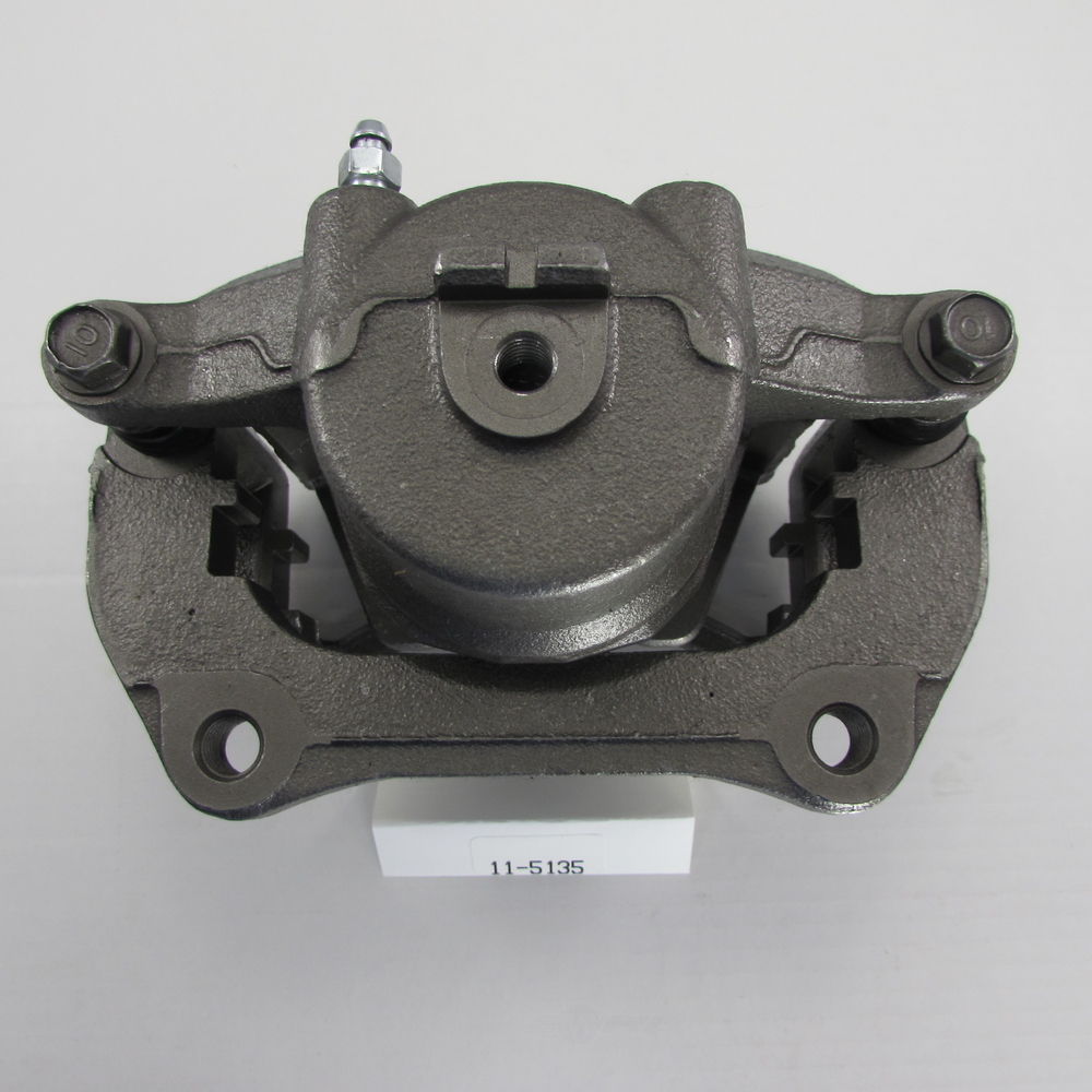 NASTRA AUTOMOTIVE IND, INC. - Disc Brake Caliper - NAI - 11-5135