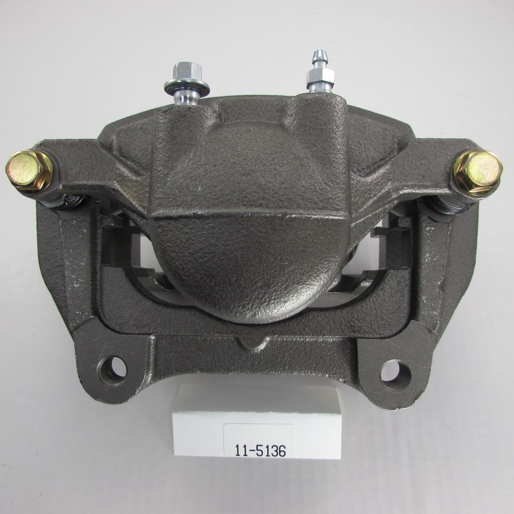NASTRA AUTOMOTIVE IND, INC. - Disc Brake Caliper - NAI - 11-5136