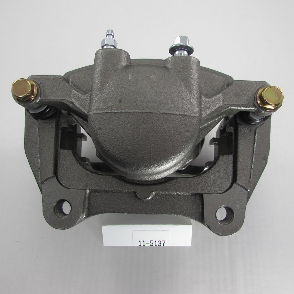NASTRA AUTOMOTIVE IND, INC. - Disc Brake Caliper - NAI - 11-5137