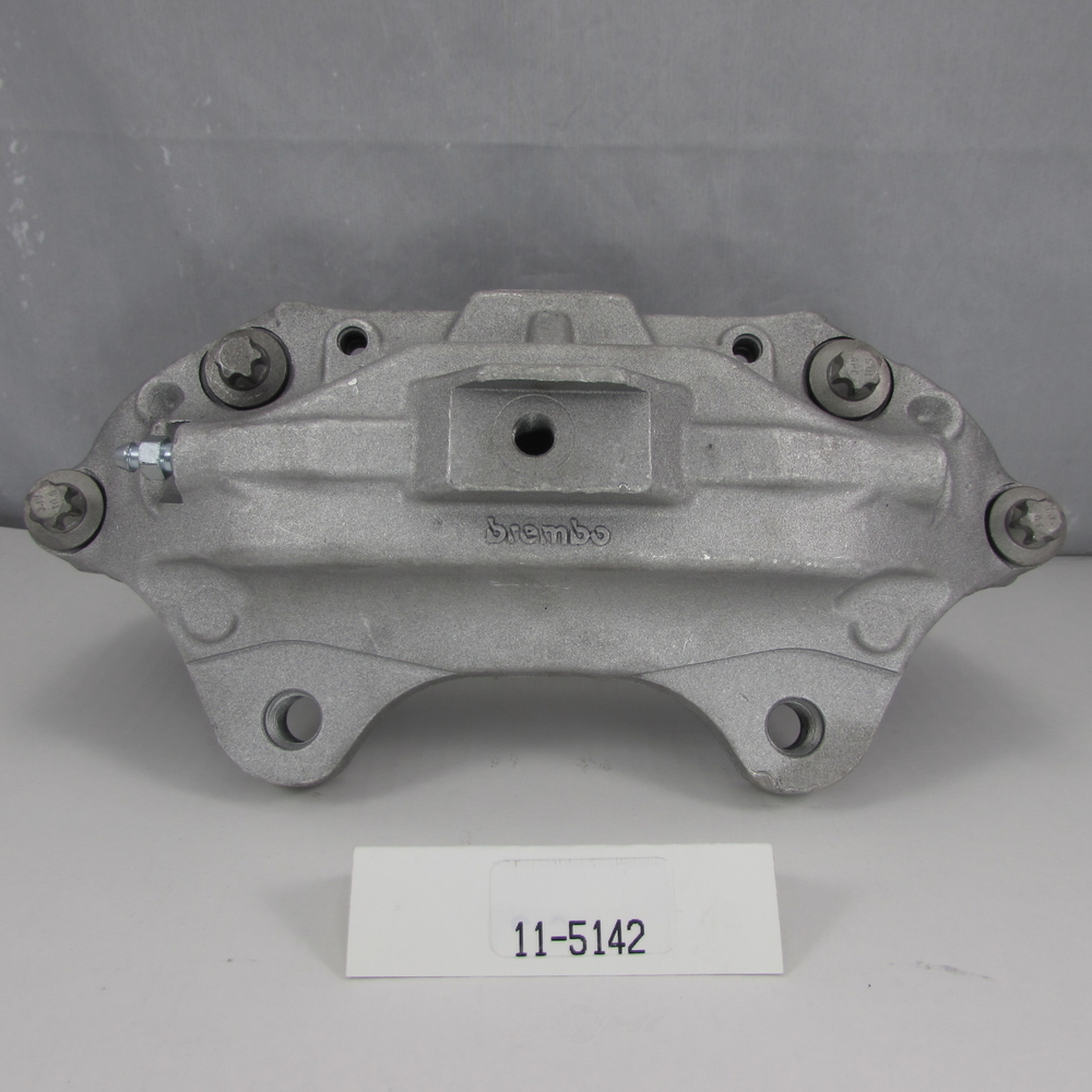NASTRA AUTOMOTIVE IND, INC. - Disc Brake Caliper - NAI - 11-5142