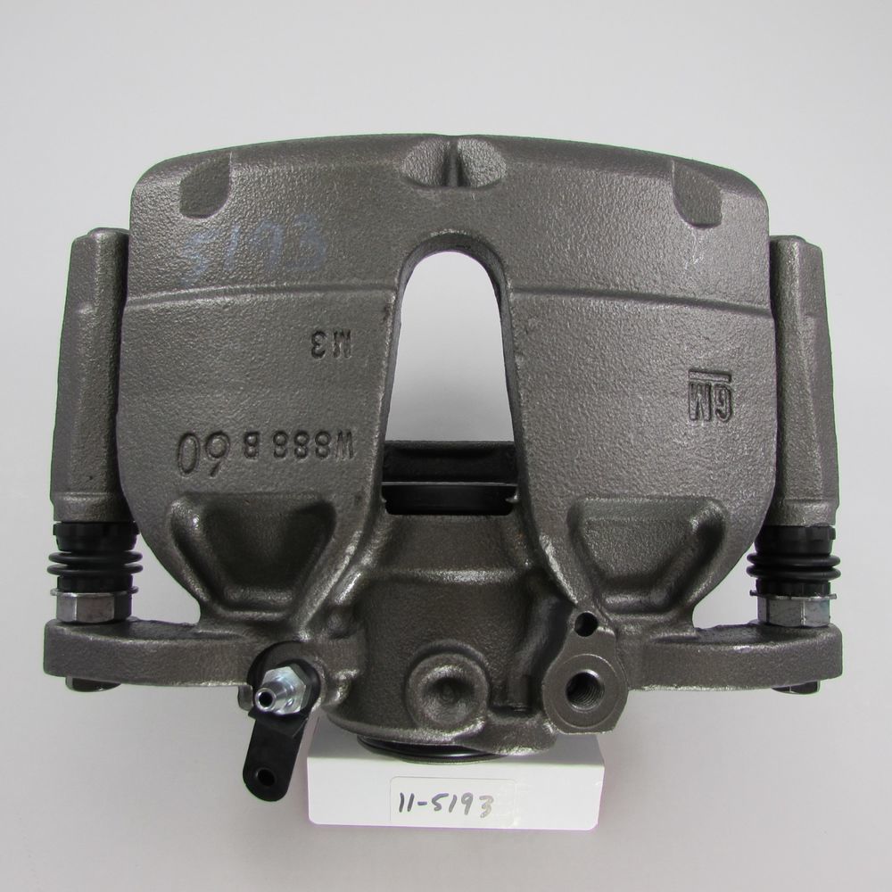 NASTRA AUTOMOTIVE IND, INC. - Disc Brake Caliper - NAI - 11-5193