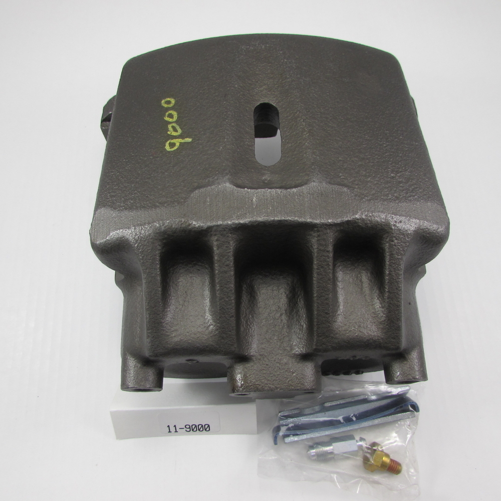 NASTRA AUTOMOTIVE IND, INC. - Disc Brake Caliper - NAI - 7-9000rl