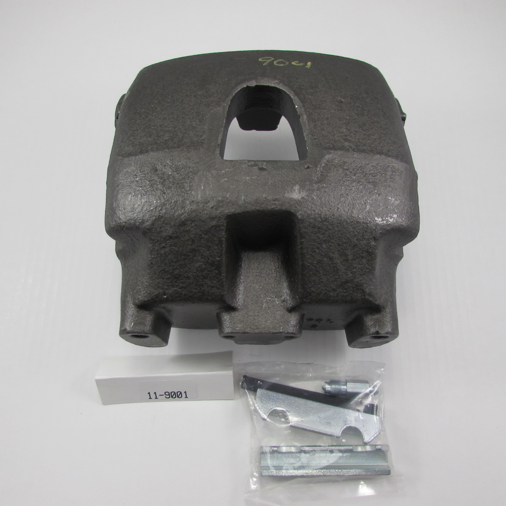 NASTRA AUTOMOTIVE IND, INC. - Disc Brake Caliper - NAI - 7-9001rl