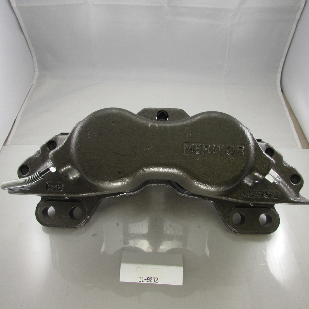 NASTRA AUTOMOTIVE IND, INC. - Disc Brake Caliper - NAI - 11-9032