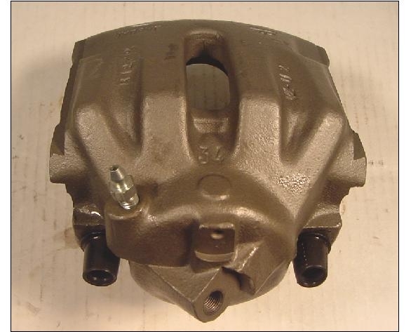 NASTRA AUTOMOTIVE IND, INC. - Disc Brake Caliper - NAI - 12-2252