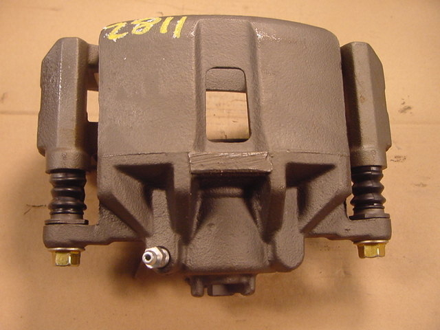 NASTRA AUTOMOTIVE IND, INC. - Disc Brake Caliper - NAI - 12-2811