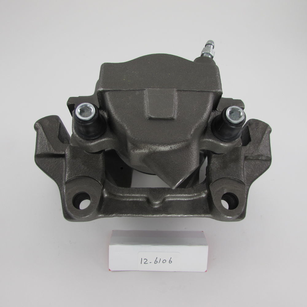 NASTRA AUTOMOTIVE IND, INC. - Disc Brake Caliper - NAI - 12-6106