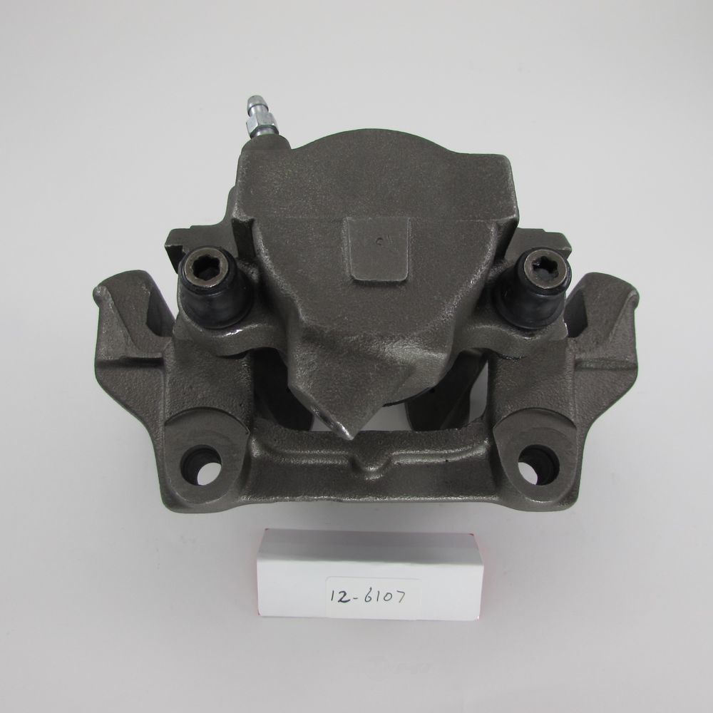 NASTRA AUTOMOTIVE IND, INC. - Disc Brake Caliper - NAI - 12-6107