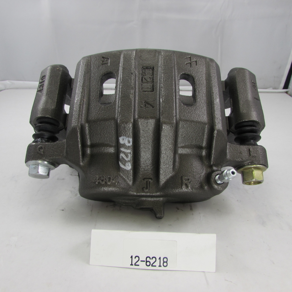 NASTRA AUTOMOTIVE IND, INC. - Disc Brake Caliper - NAI - 12-6218