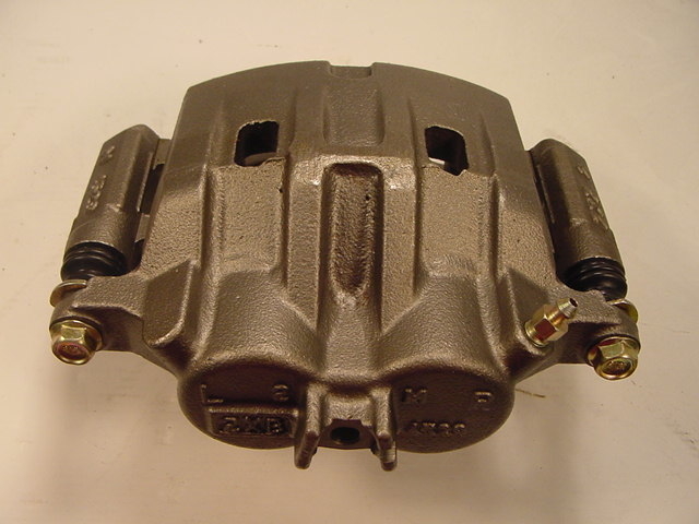 NASTRA AUTOMOTIVE IND, INC. - Disc Brake Caliper - NAI - 12-6220