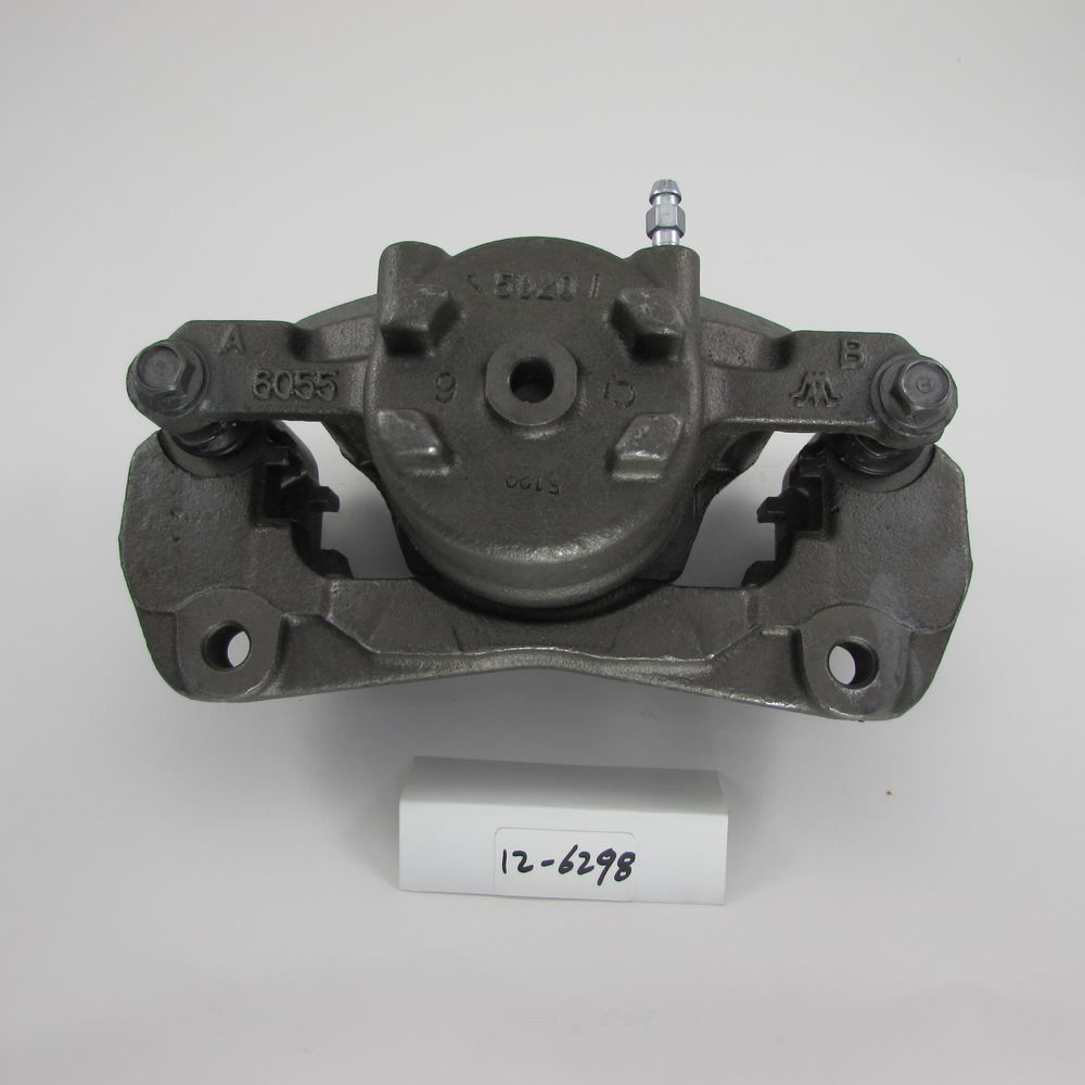 NASTRA AUTOMOTIVE IND, INC. - Disc Brake Caliper - NAI - 12-6298