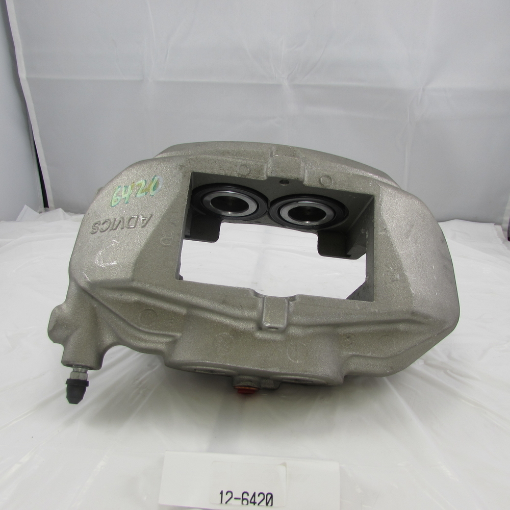 NASTRA AUTOMOTIVE IND, INC. - Disc Brake Caliper - NAI - 12-6420