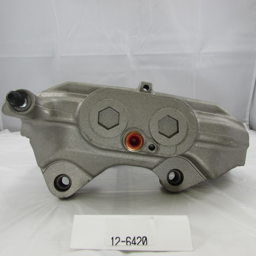 NASTRA AUTOMOTIVE IND, INC. - Disc Brake Caliper - NAI - 8-642021