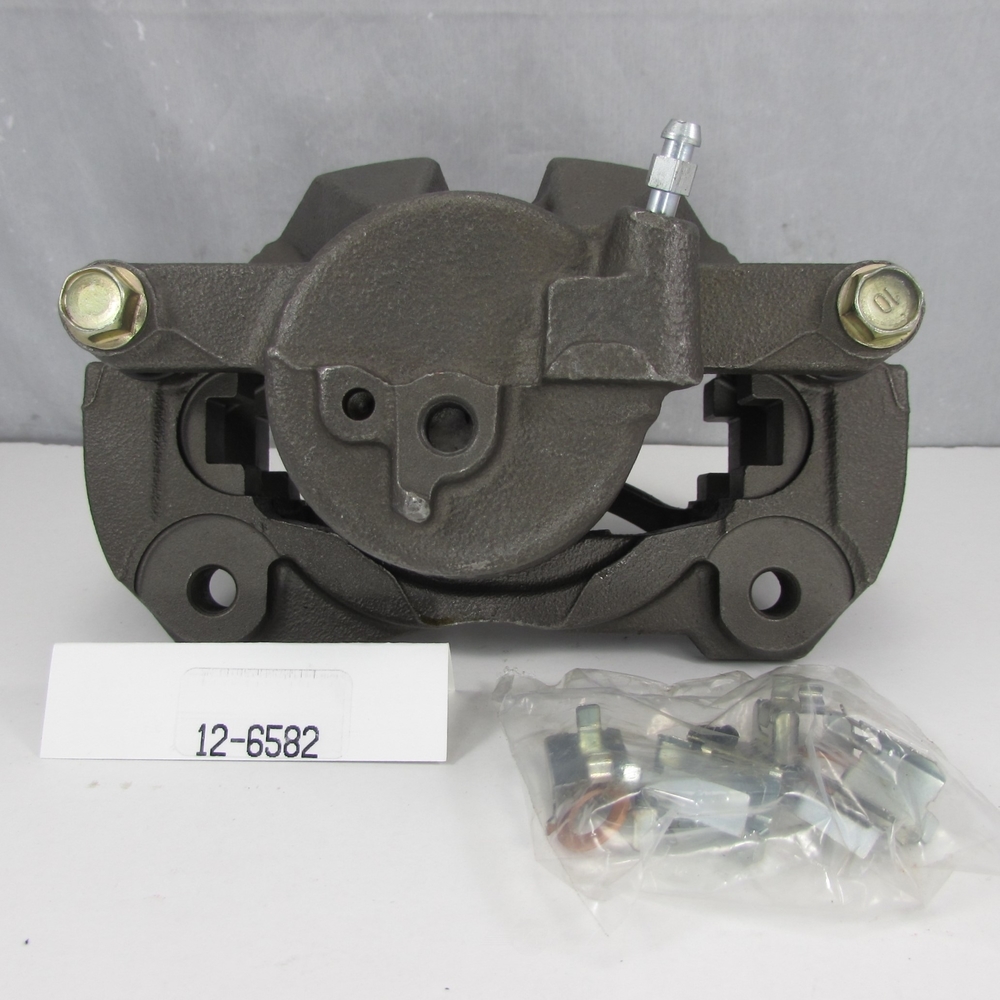 NASTRA AUTOMOTIVE IND, INC. - Disc Brake Caliper - NAI - 12-6582