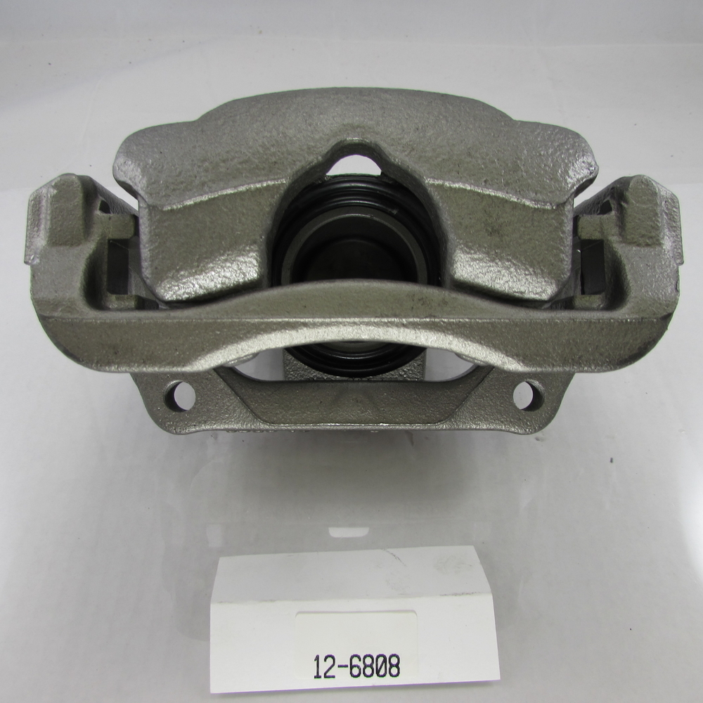 NASTRA AUTOMOTIVE IND, INC. - Disc Brake Caliper - NAI - 12-6808