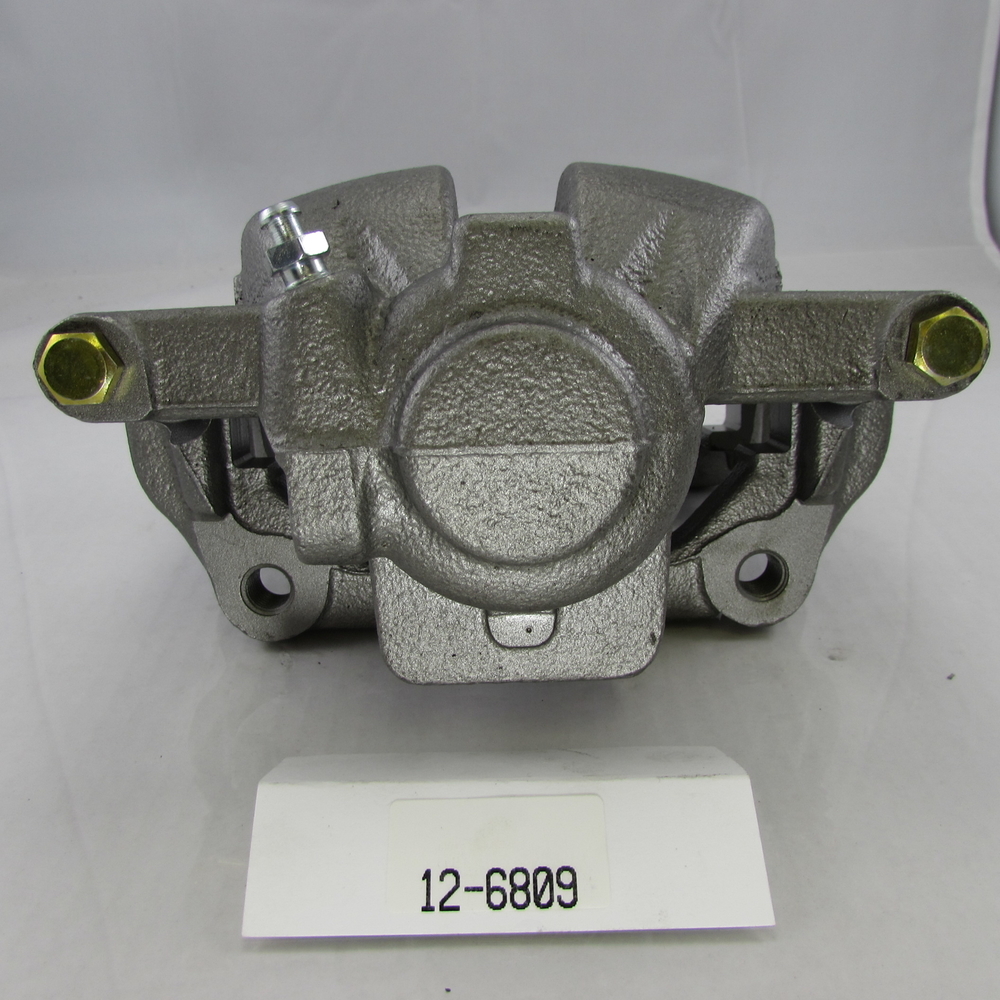 NASTRA AUTOMOTIVE IND, INC. - Disc Brake Caliper - NAI - 12-6809