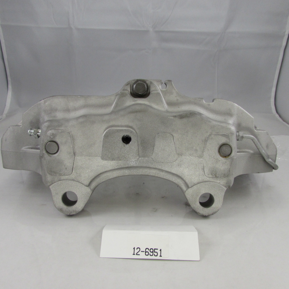 NASTRA AUTOMOTIVE IND, INC. - Disc Brake Caliper - NAI - 12-6851