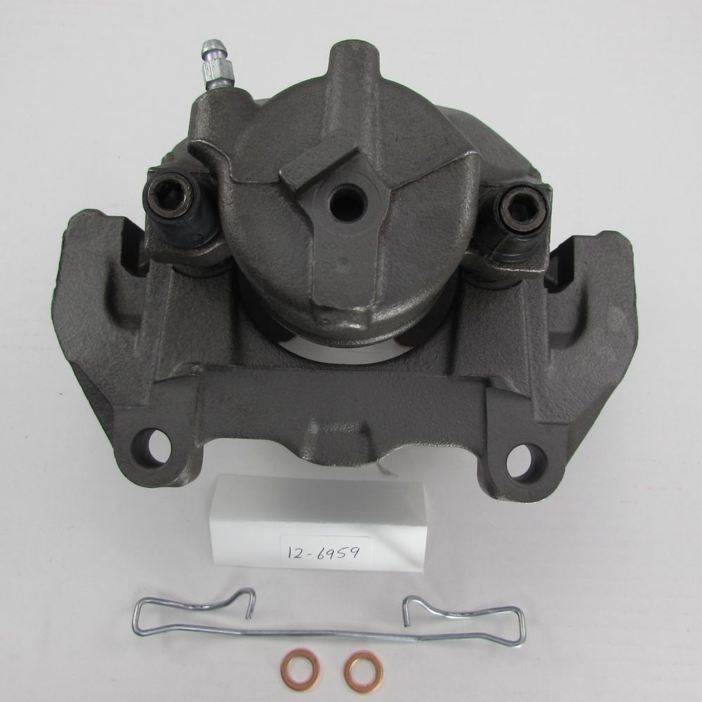 NASTRA AUTOMOTIVE IND, INC. - Disc Brake Caliper - NAI - 12-6959