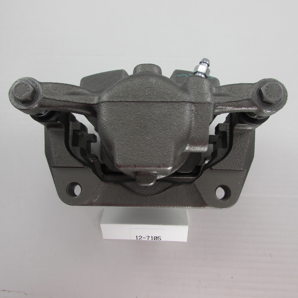 NASTRA AUTOMOTIVE IND, INC. - Disc Brake Caliper - NAI - 12-7105