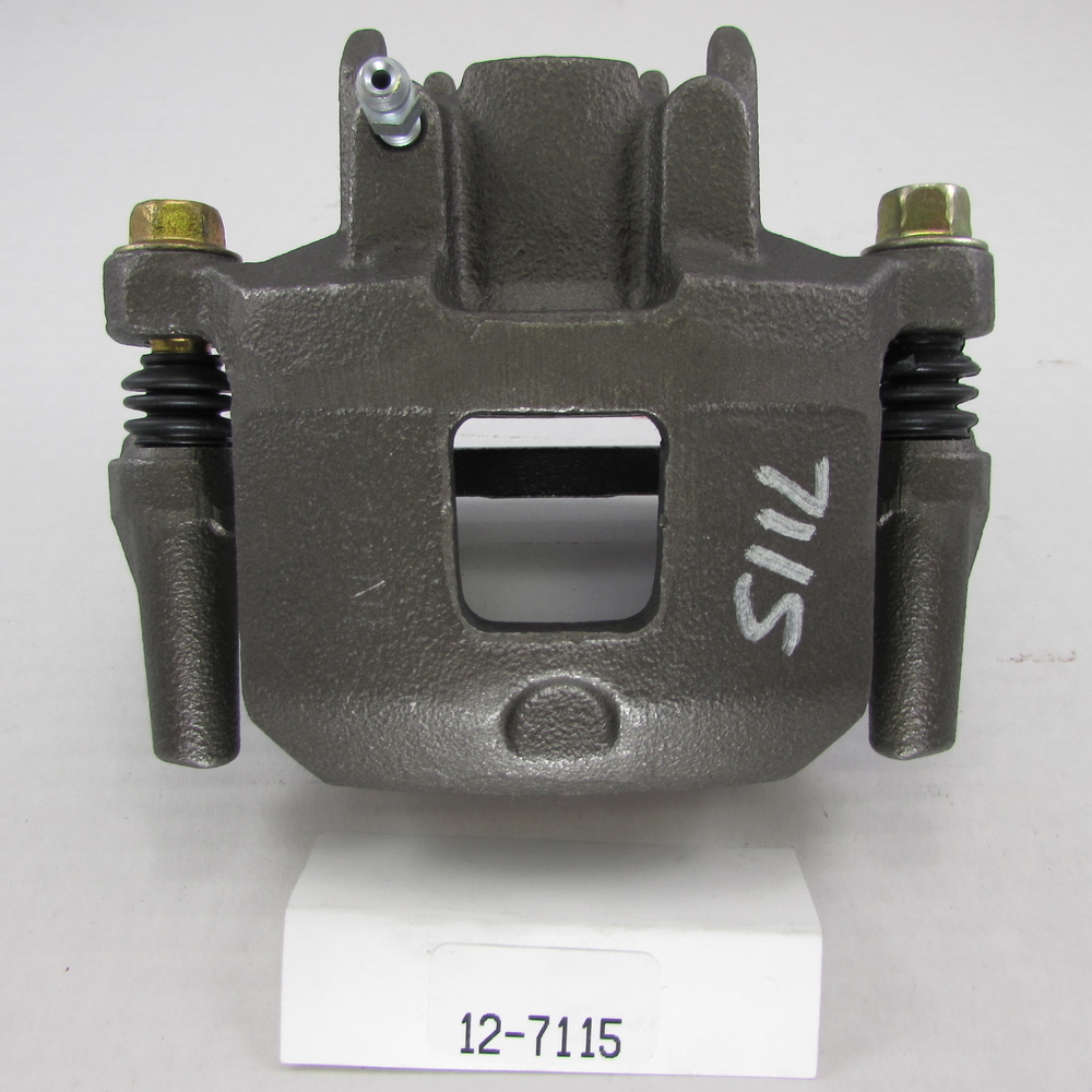 NASTRA AUTOMOTIVE IND, INC. - Disc Brake Caliper - NAI - 12-7115