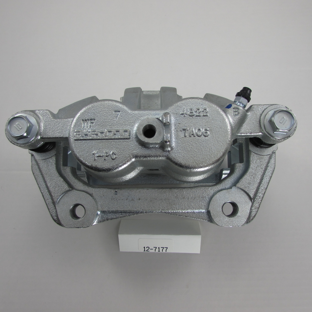 NASTRA AUTOMOTIVE IND, INC. - Disc Brake Caliper - NAI - 12-7177