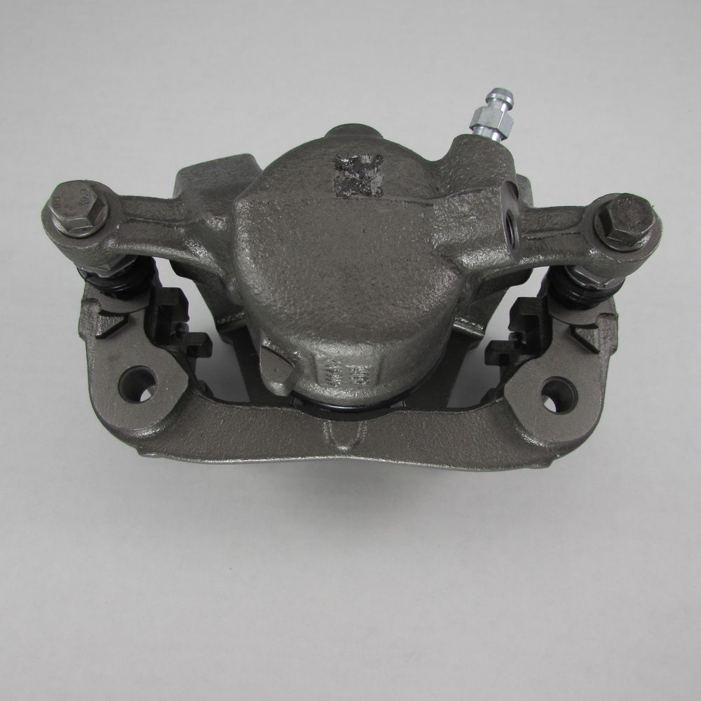 NASTRA AUTOMOTIVE IND, INC. - Disc Brake Caliper - NAI - 12-7299