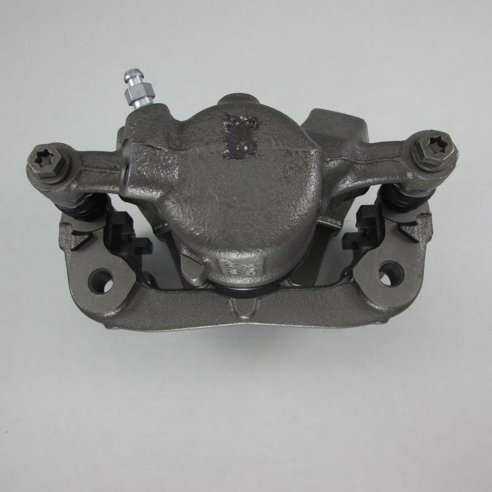 NASTRA AUTOMOTIVE IND, INC. - Disc Brake Caliper - NAI - 12-7300