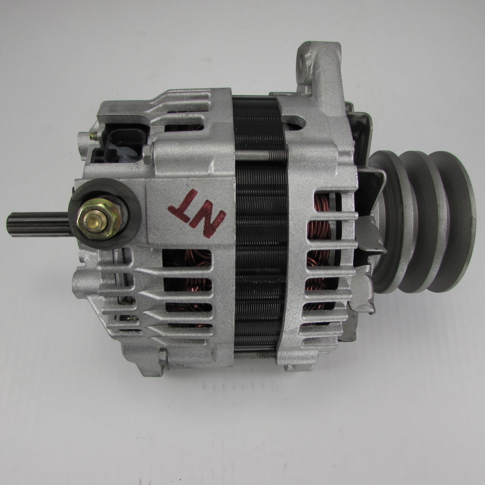 NASTRA AUTOMOTIVE IND, INC. - Alternator - NAI - 12536