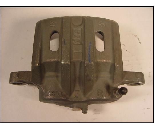 NASTRA AUTOMOTIVE IND, INC. - Disc Brake Caliper - NAI - 13-3010