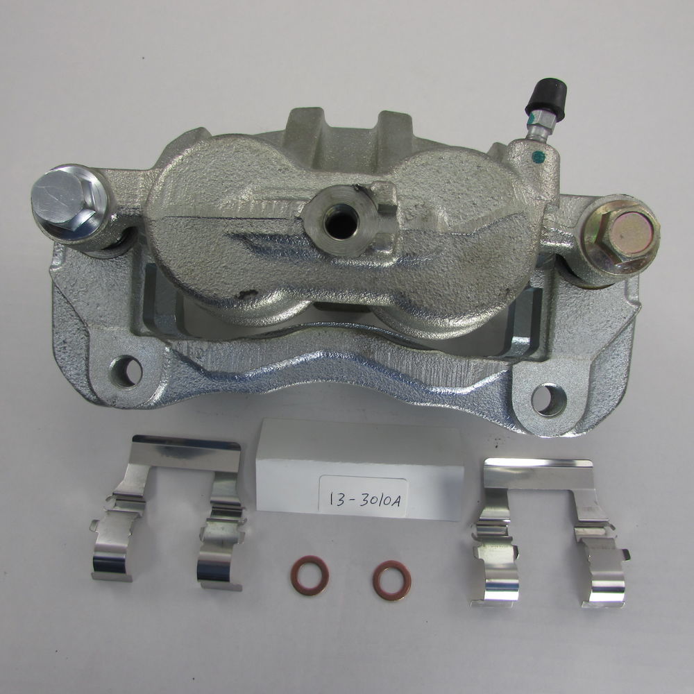 NASTRA AUTOMOTIVE IND, INC. - Disc Brake Caliper - NAI - 13-3010a