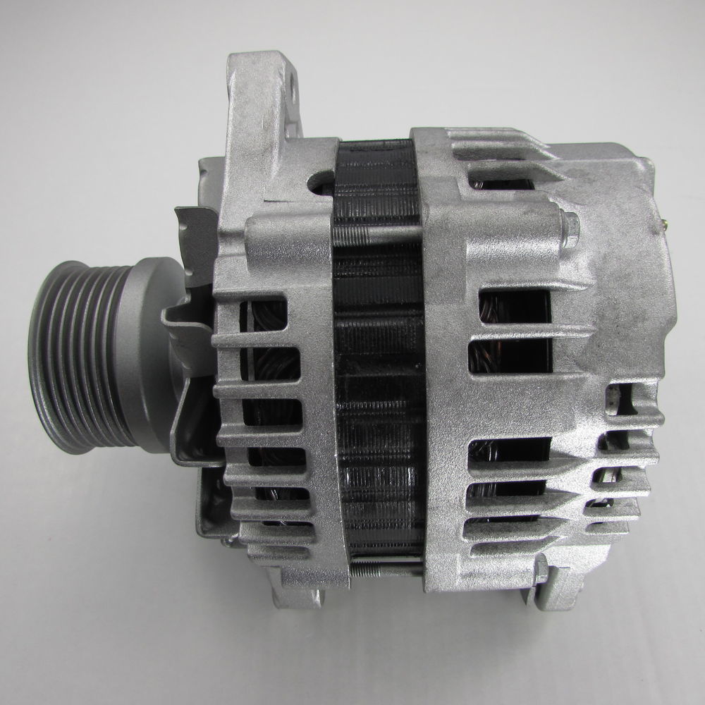 NASTRA AUTOMOTIVE IND, INC. - Alternator - NAI - 13215