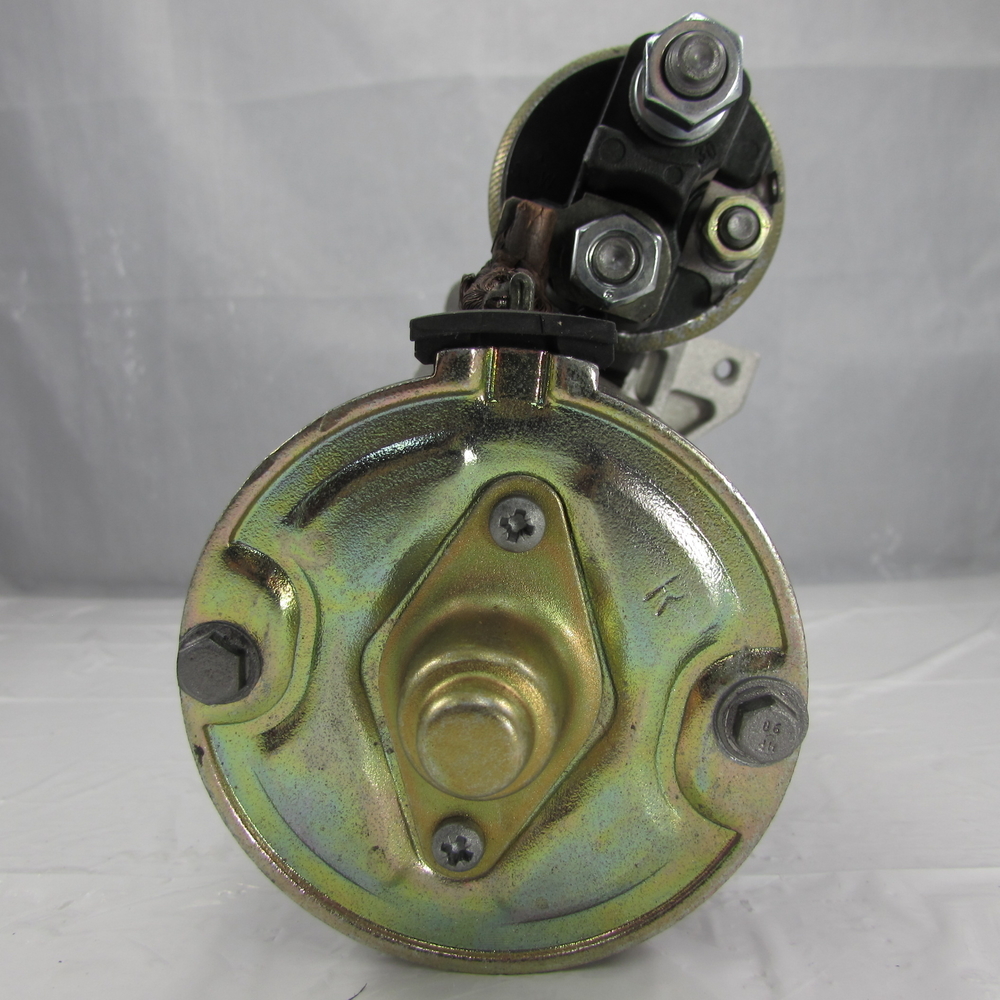 NASTRA AUTOMOTIVE IND, INC. - Starter Motor - NAI - 18360