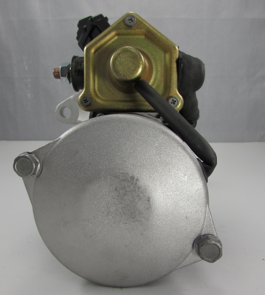 NASTRA AUTOMOTIVE IND, INC. - Starter Motor - NAI - 18500