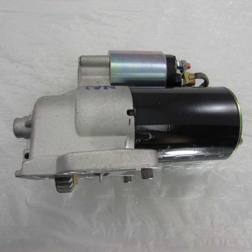 NASTRA AUTOMOTIVE IND, INC. - Starter Motor - NAI - 5092
