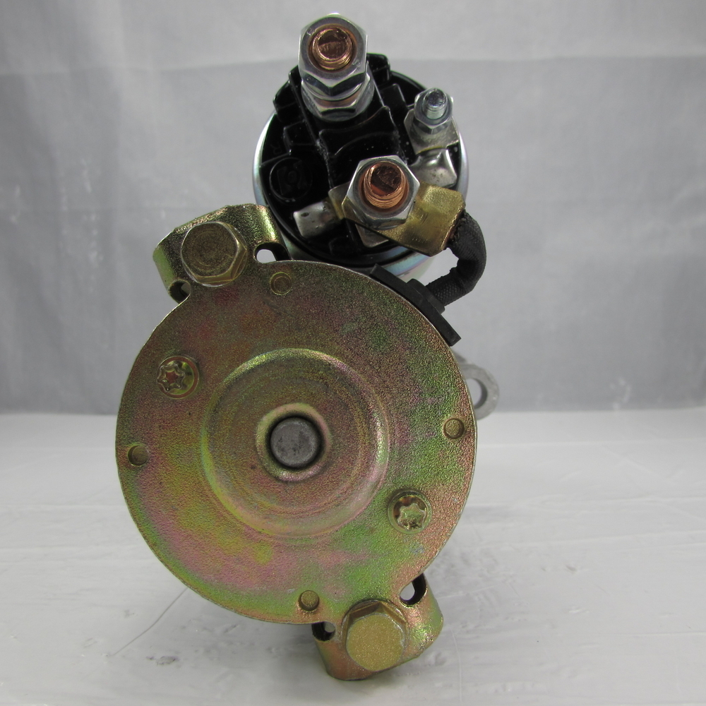 NASTRA AUTOMOTIVE IND, INC. - Starter Motor - NAI - 6493