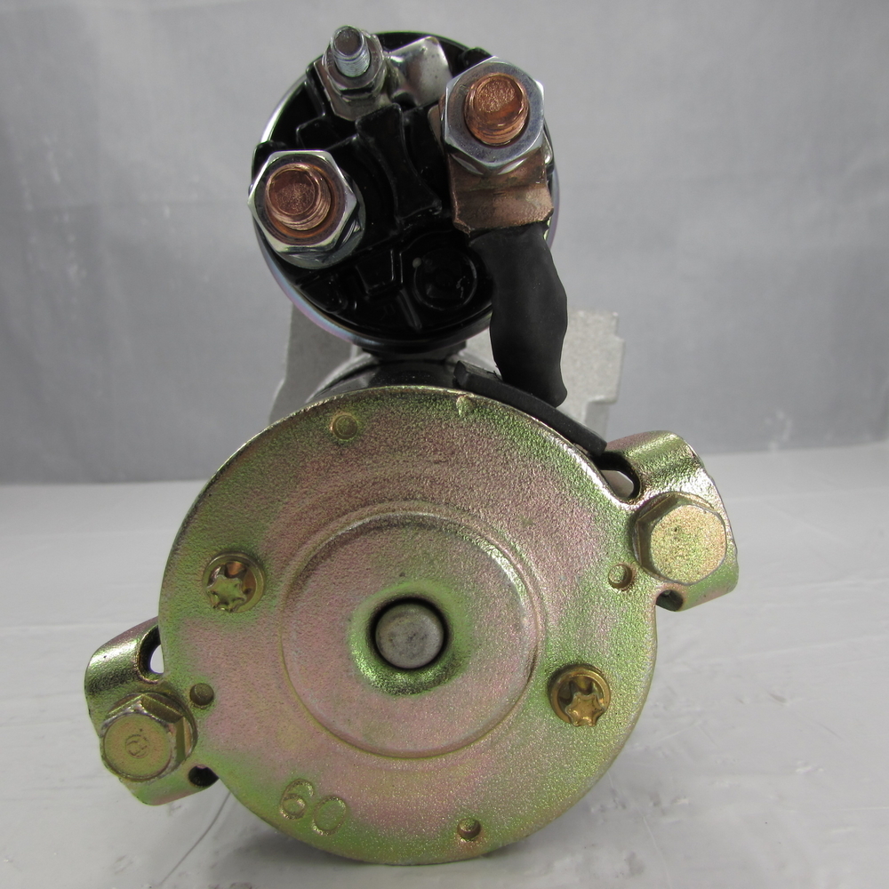 NASTRA AUTOMOTIVE IND, INC. - Starter Motor - NAI - 6494