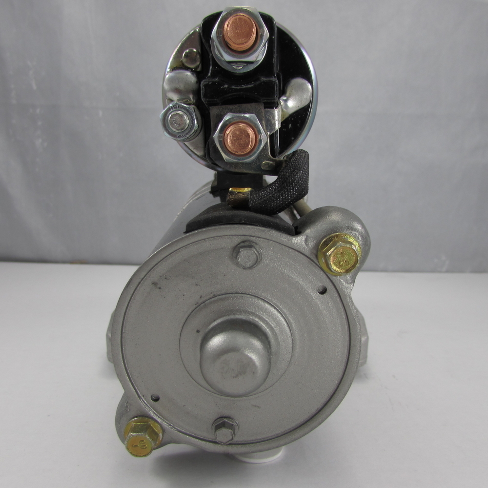 NASTRA AUTOMOTIVE IND, INC. - Starter Motor - NAI - 6677