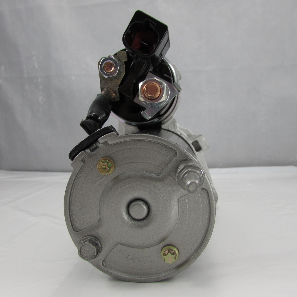 NASTRA AUTOMOTIVE IND, INC. - Starter Motor - NAI - 6968