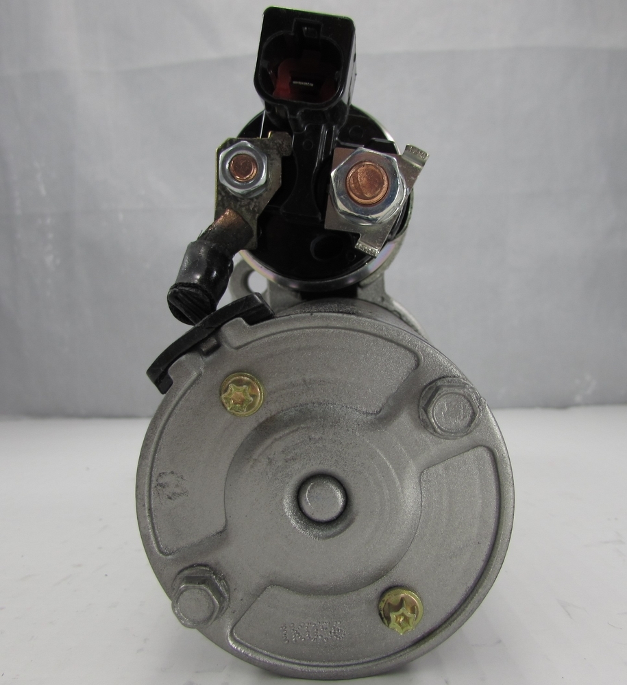 NASTRA AUTOMOTIVE IND, INC. - Starter Motor - NAI - 6974