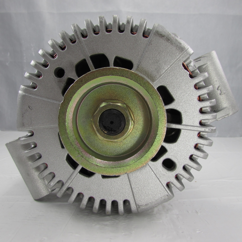 NASTRA AUTOMOTIVE IND, INC. - Alternator - NAI - 7787