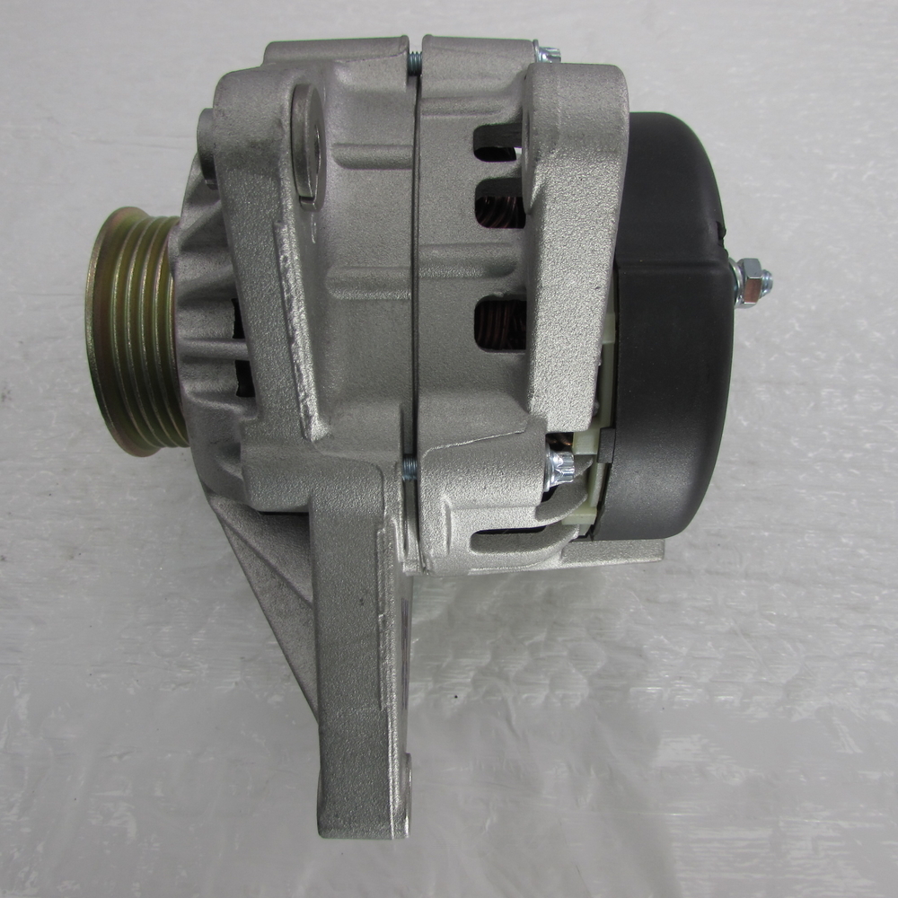 NASTRA AUTOMOTIVE IND, INC. - Alternator - NAI - 8272-11