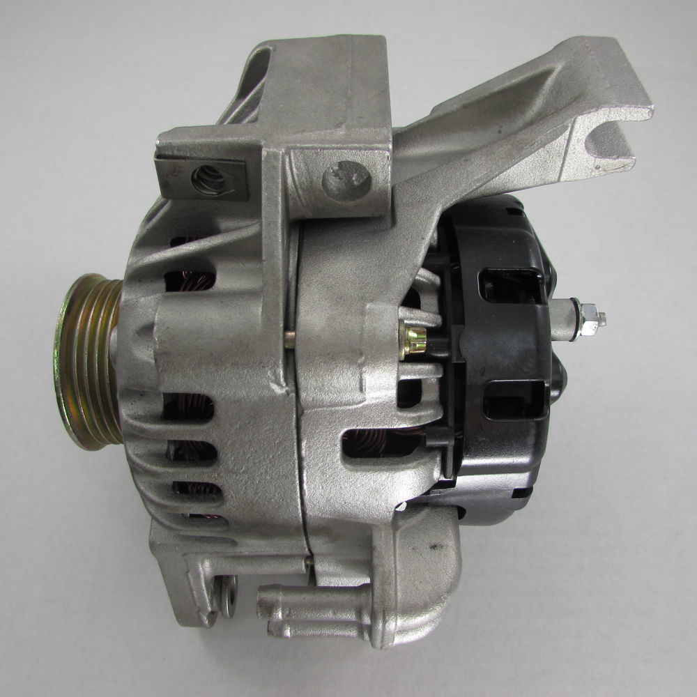 NASTRA AUTOMOTIVE IND, INC. - Alternator - NAI - 8294