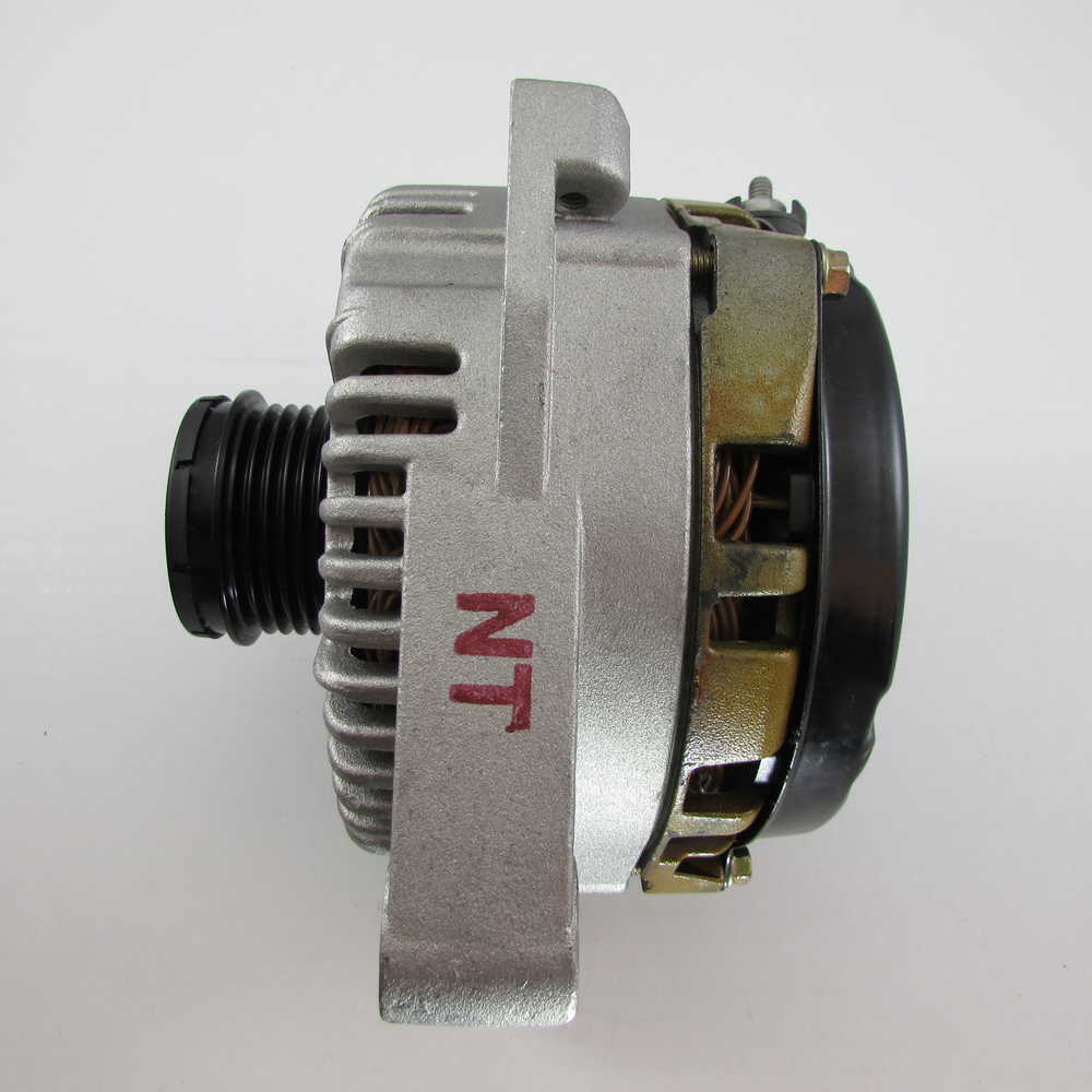 NASTRA AUTOMOTIVE IND, INC. - Alternator - NAI - 8314