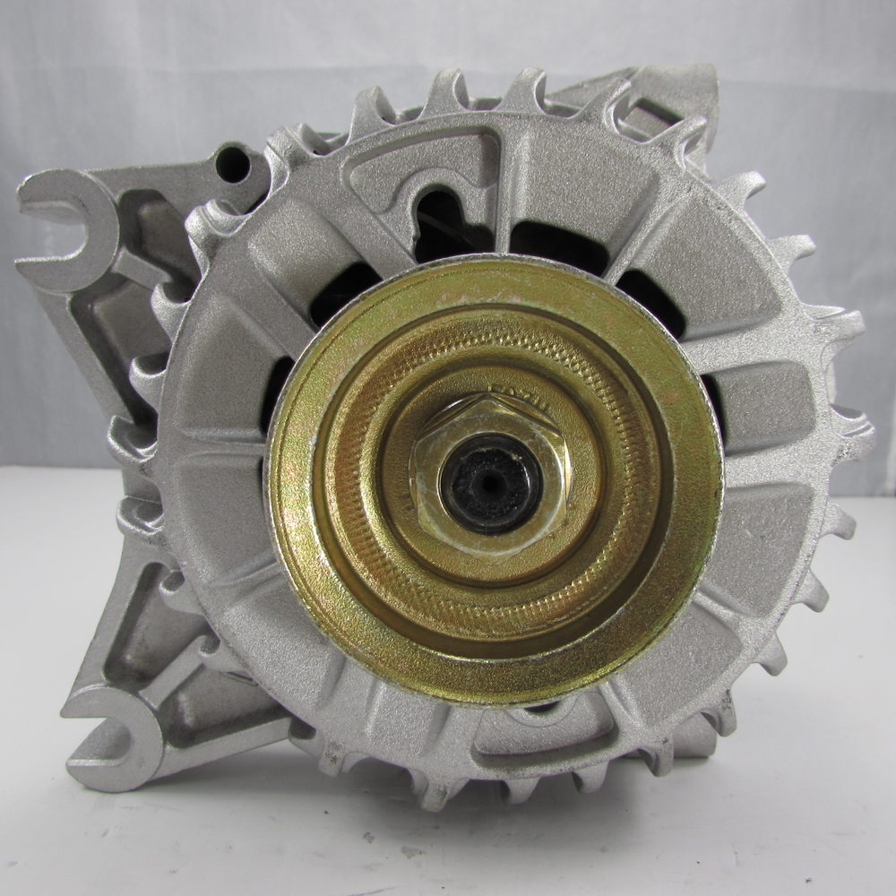 NASTRA AUTOMOTIVE IND, INC. - Alternator - NAI - 8448